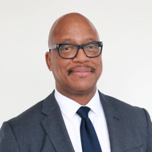 Picture of Prof Kevin Fenton