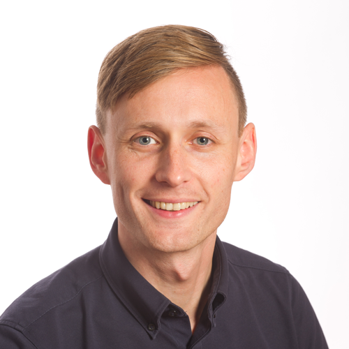 Picture of Chris Sampson