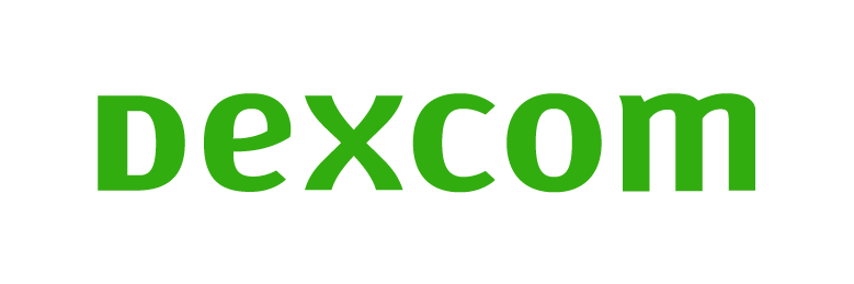 Dexcom logo