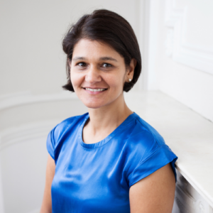 Picture of Prof Reecha Sofat