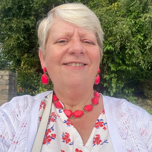 Picture of Lesley Goodburn