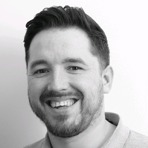 Picture of Shaun Rowark