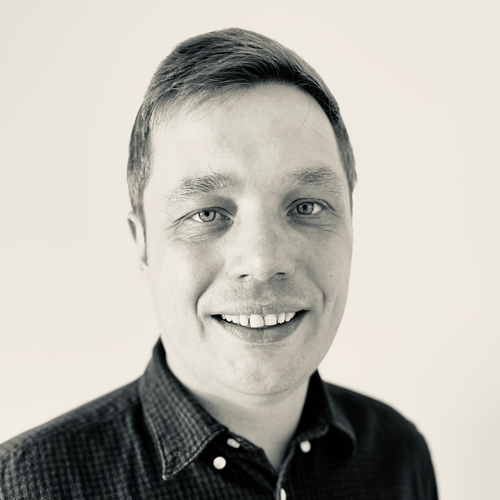 Picture of John Spoors