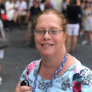 Picture of Bernadette Warren