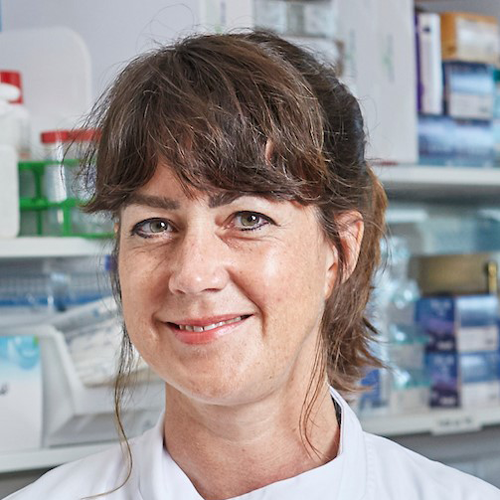 Picture of Clare Turnbull