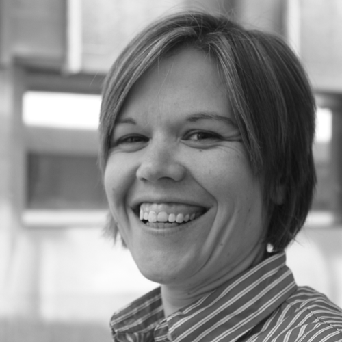 Picture of Dr Kay Nolan