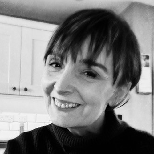 Picture of Dr Louise Edwards